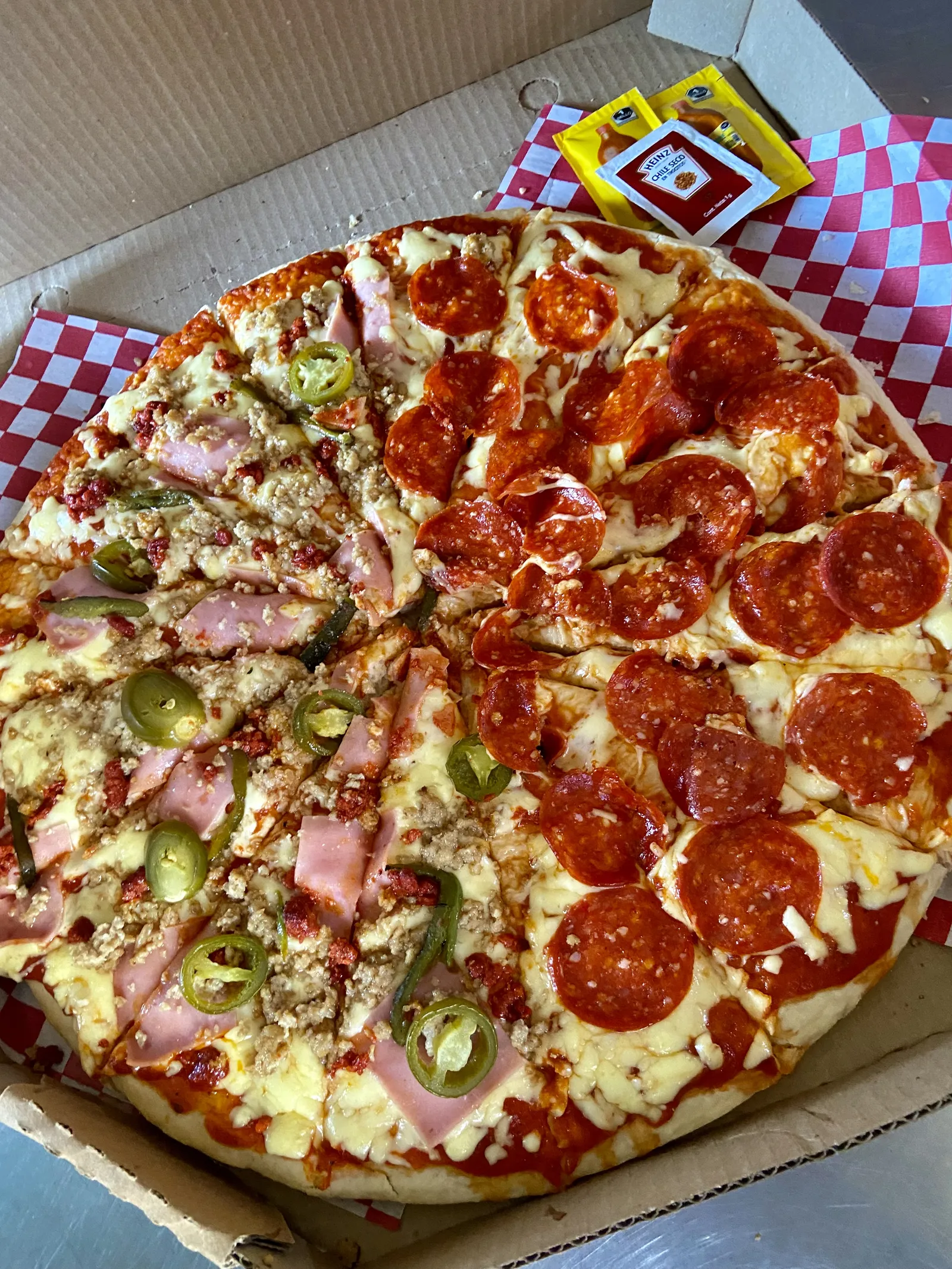 Pizzalola image 9