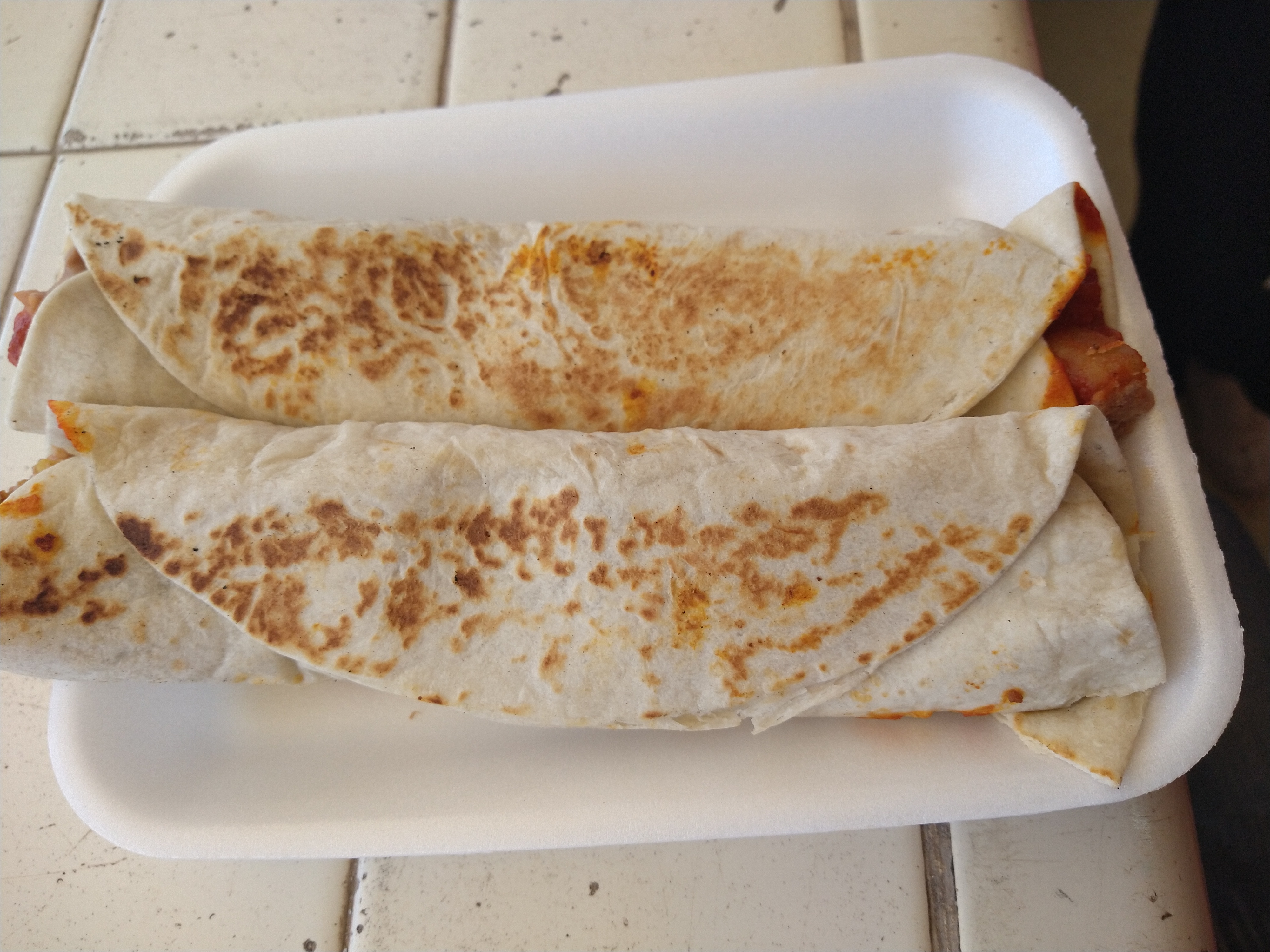 Gorditas "Mary" image 1