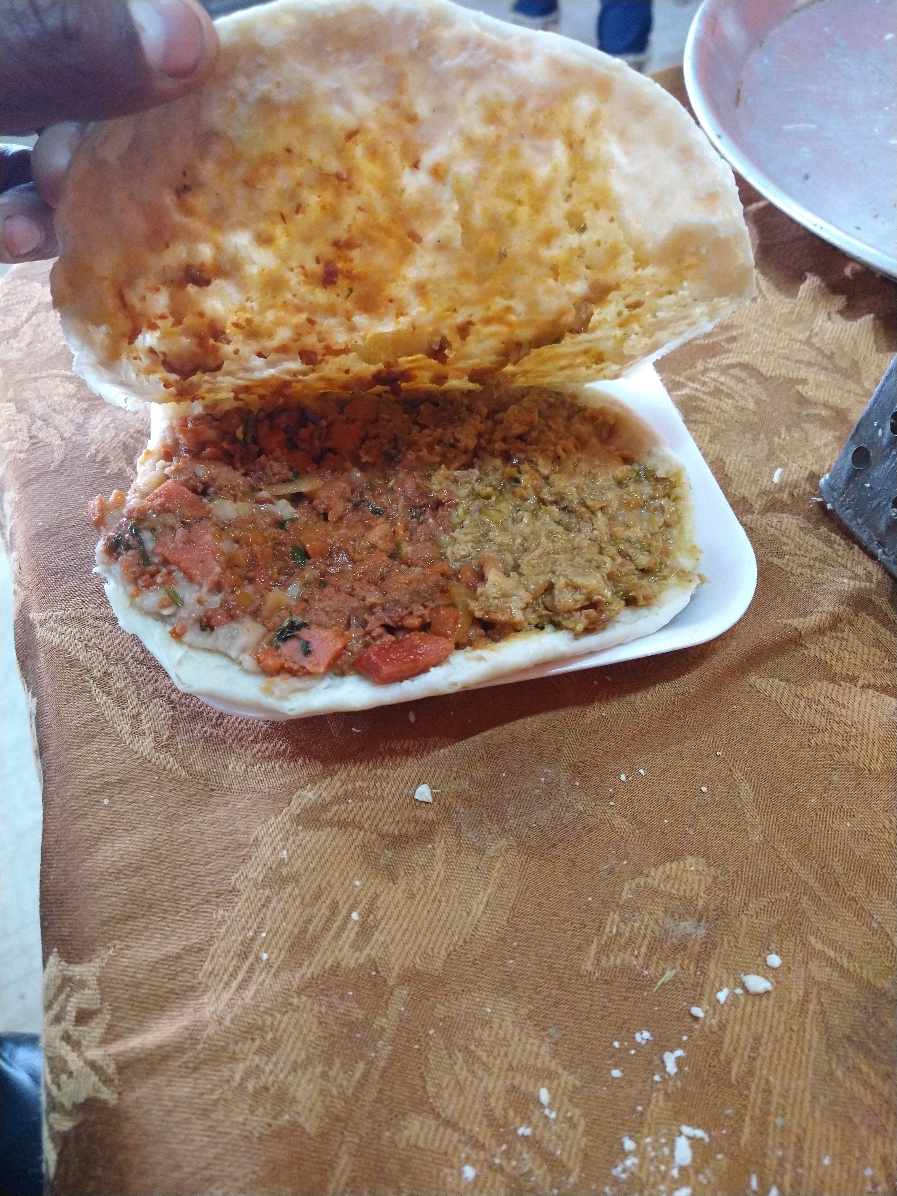 Gorditas "Mary" image 3