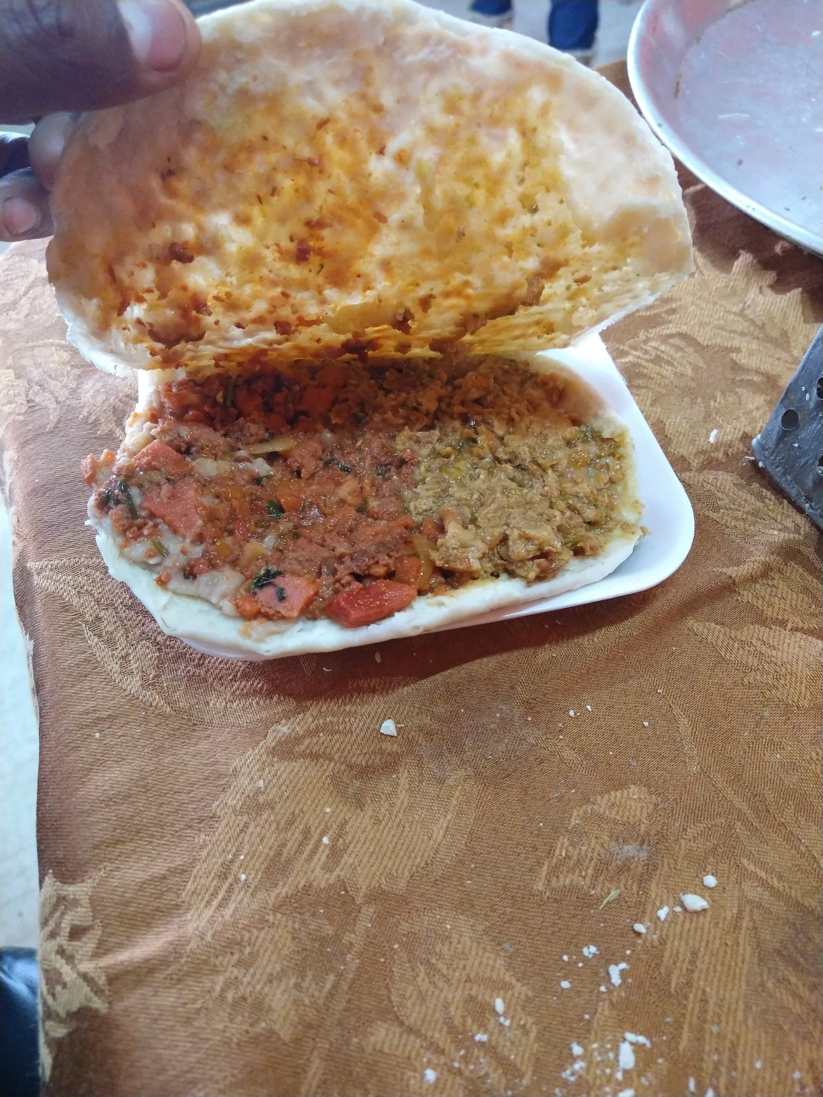 Gorditas "Mary" image 3
