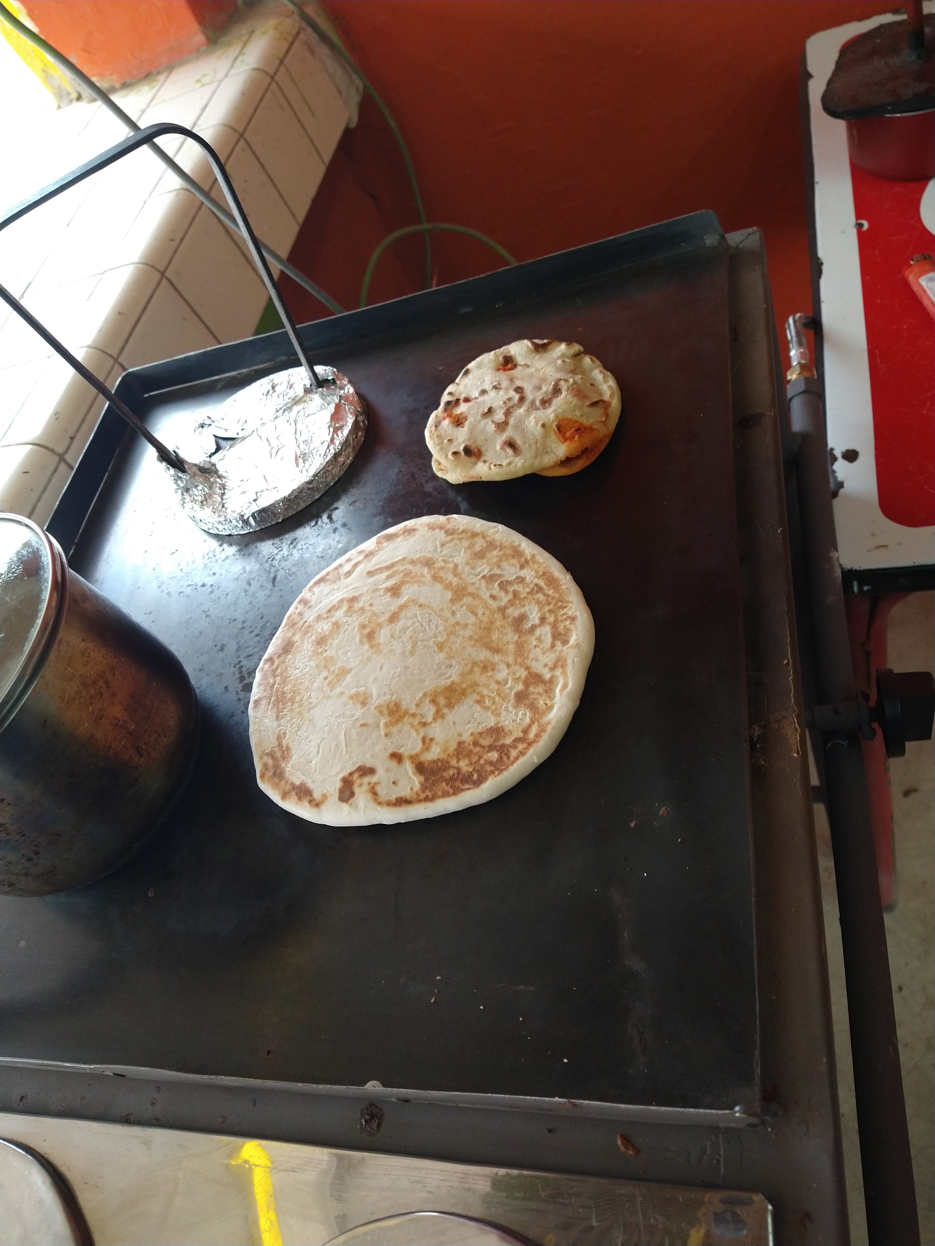 Gorditas "Mary" image 4