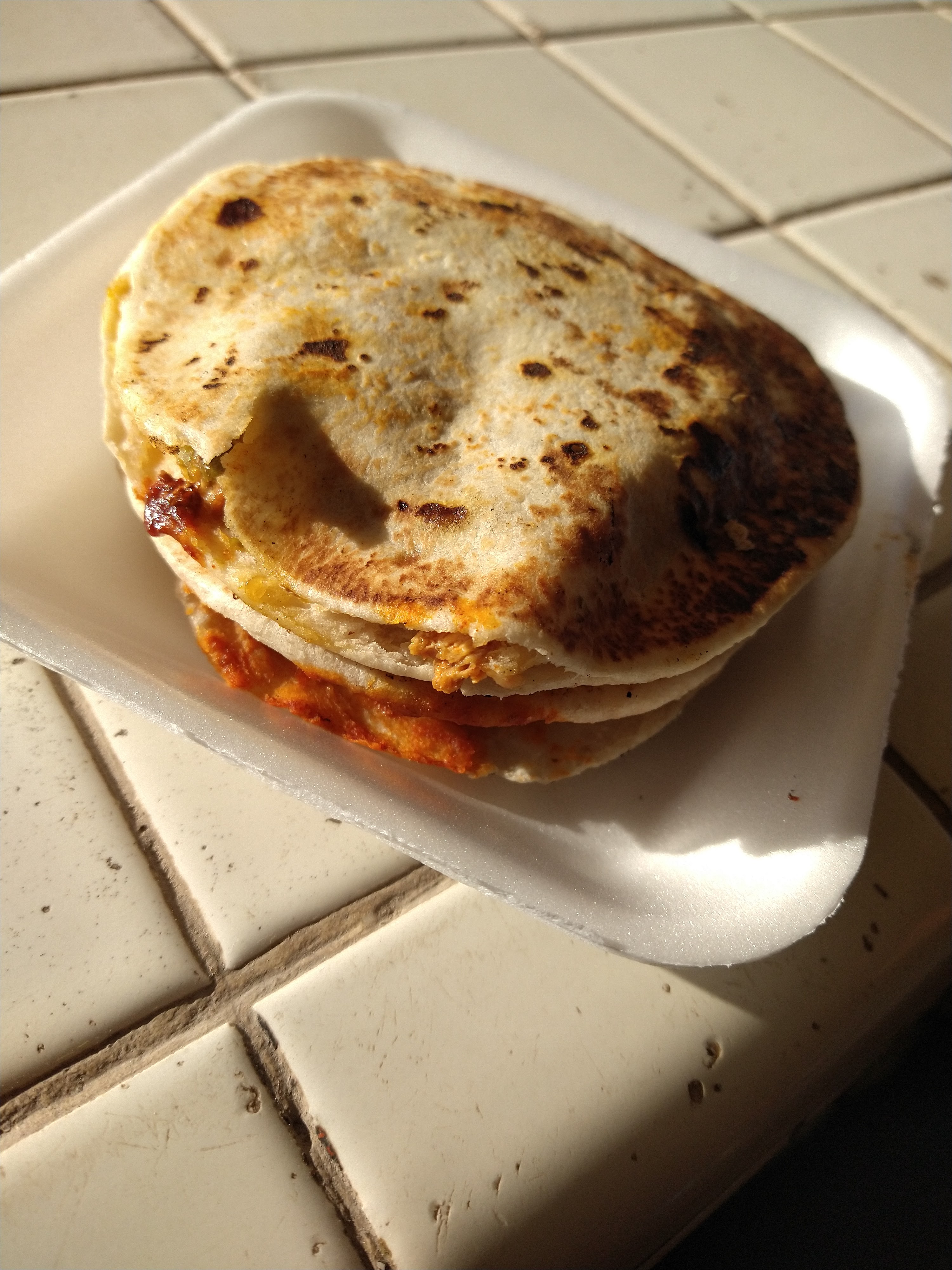 Gorditas "Mary" image 5