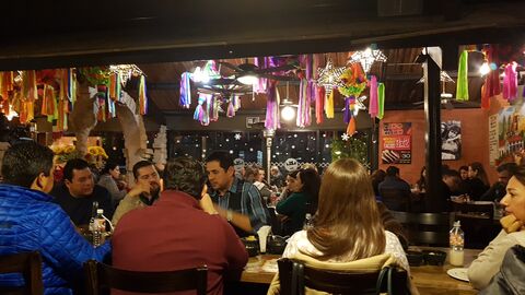 Tío Taco image 1