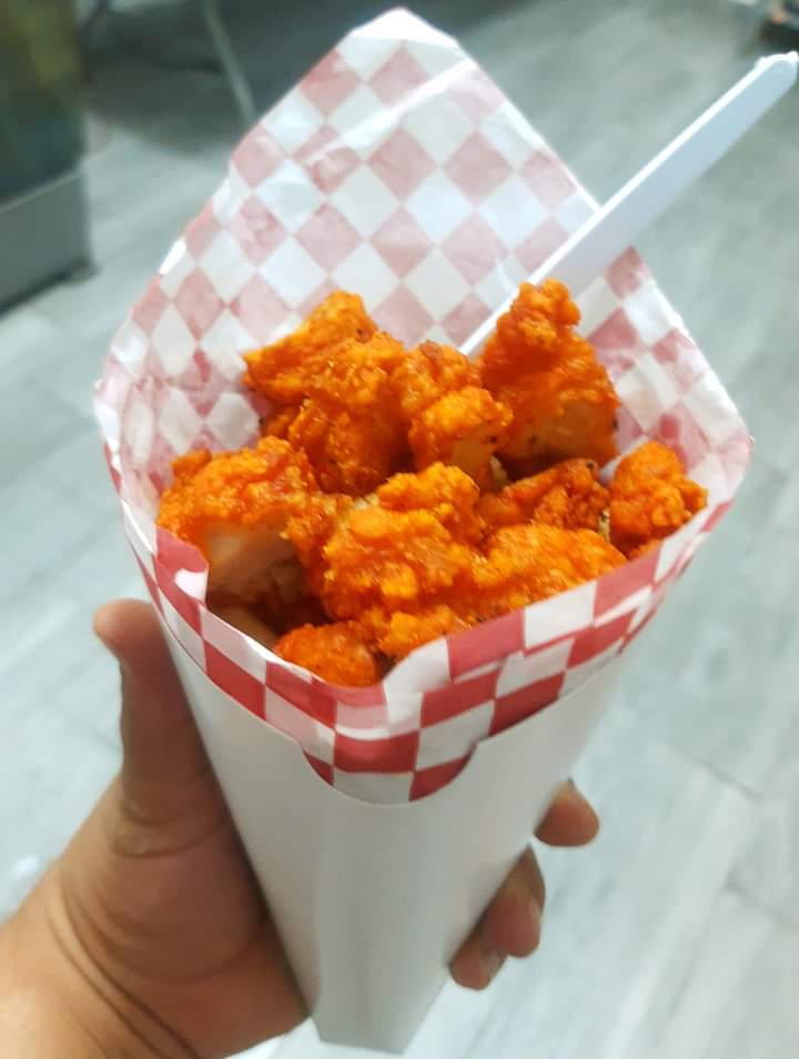 Banderillas coreanas MEXCOR image 2