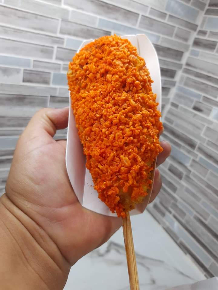 Banderillas coreanas MEXCOR image 3