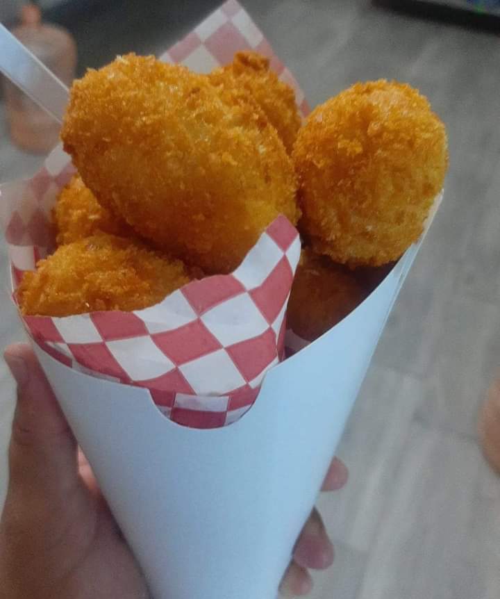 Banderillas coreanas MEXCOR image 5