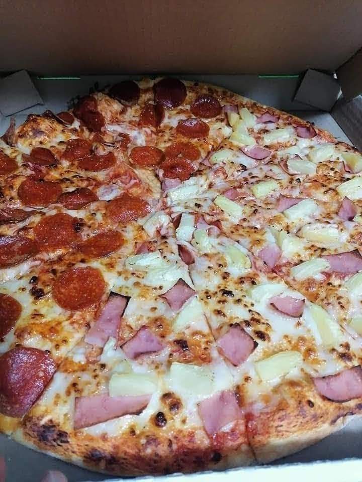 Santelmo Pizza a la leña gourmet image 1