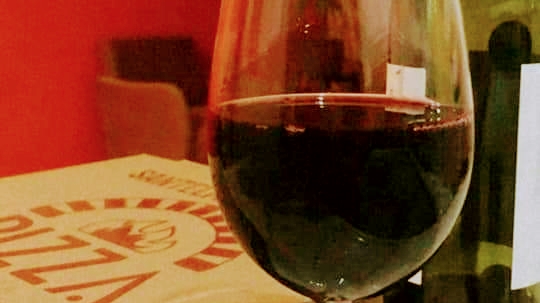 Santelmo Pizza a la leña gourmet image 2