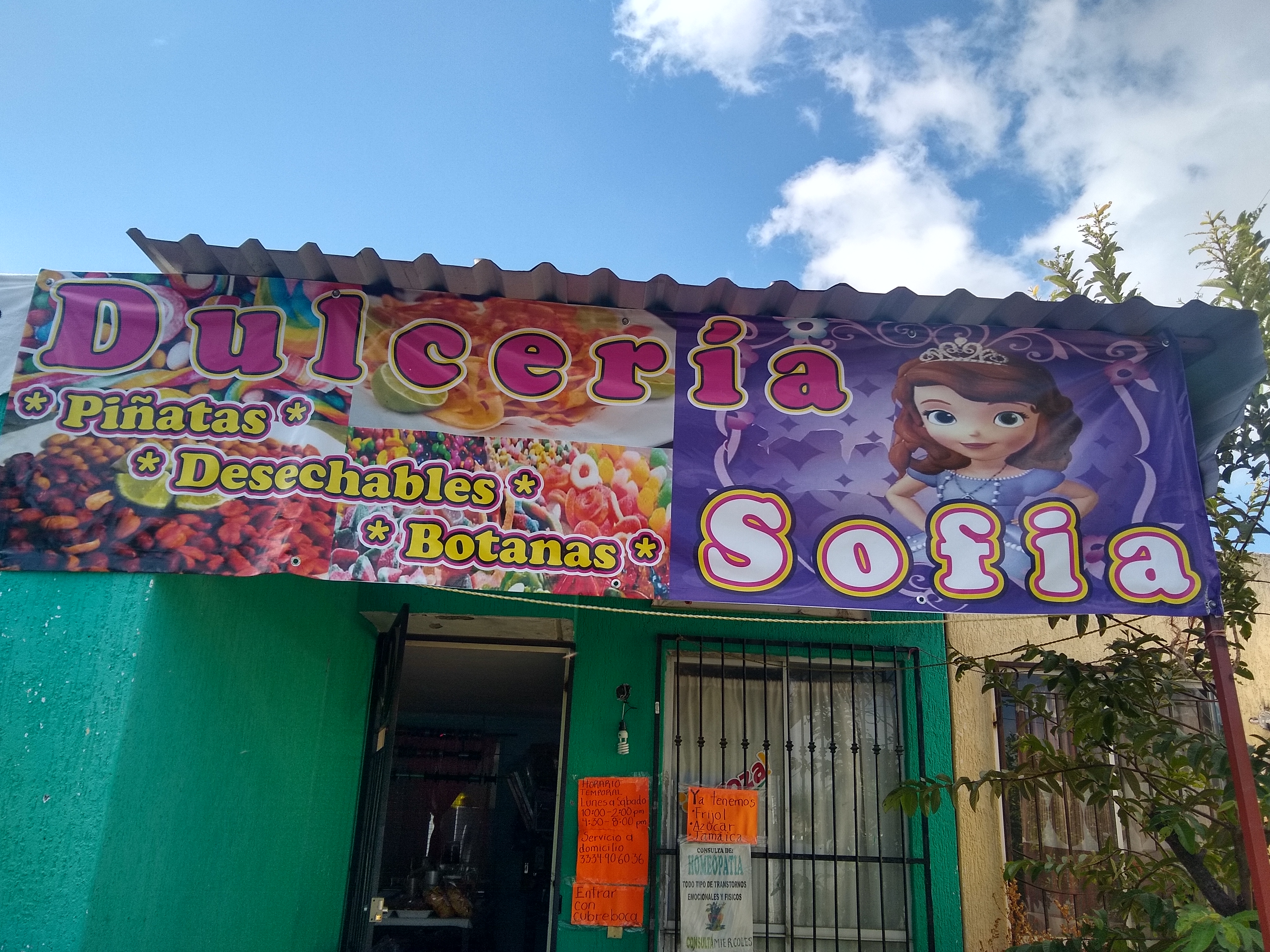 Dulcería Sofía image 1