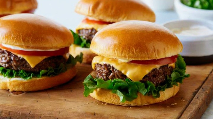 El Glotón Enmascarado Ruiseñores image 1