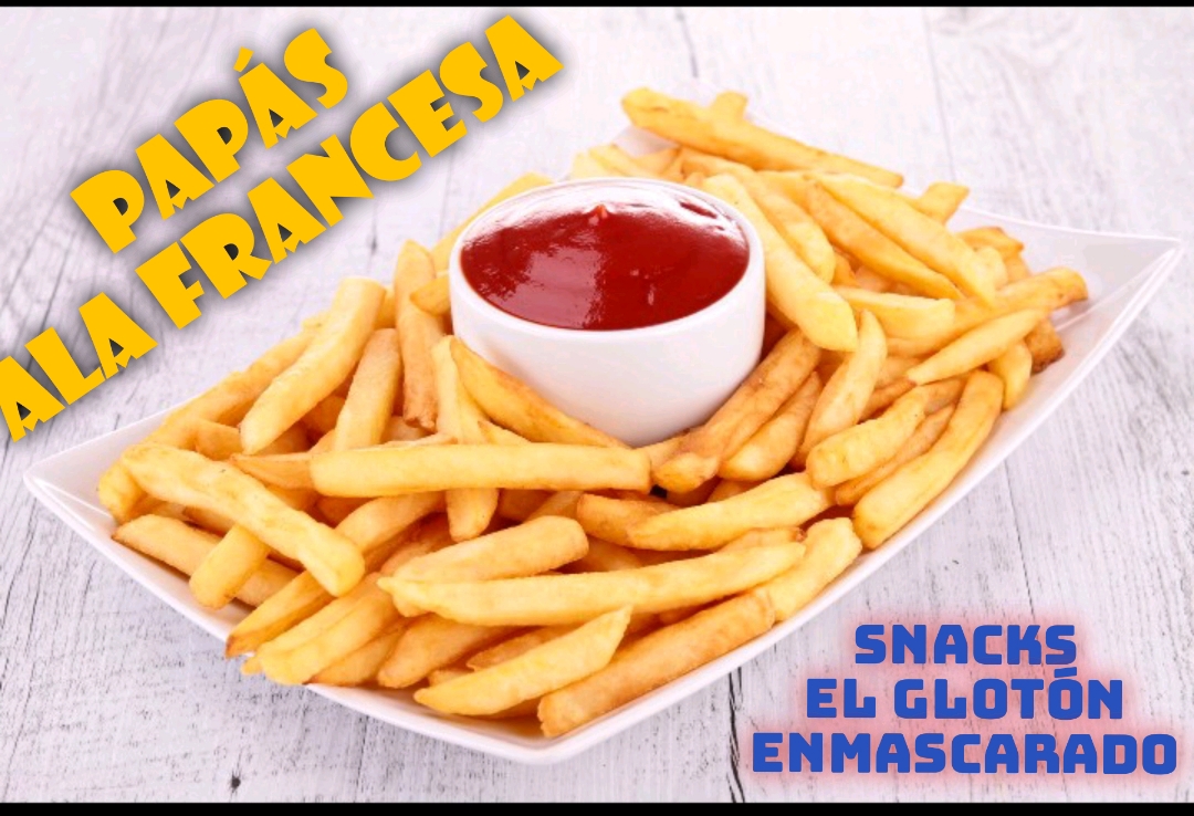 El Glotón Enmascarado Ruiseñores image 3