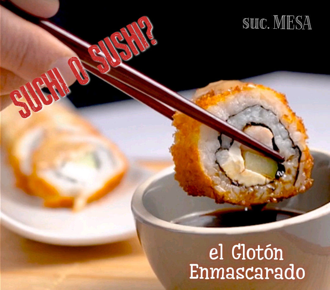 El Glotón Enmascarado Ruiseñores image 6