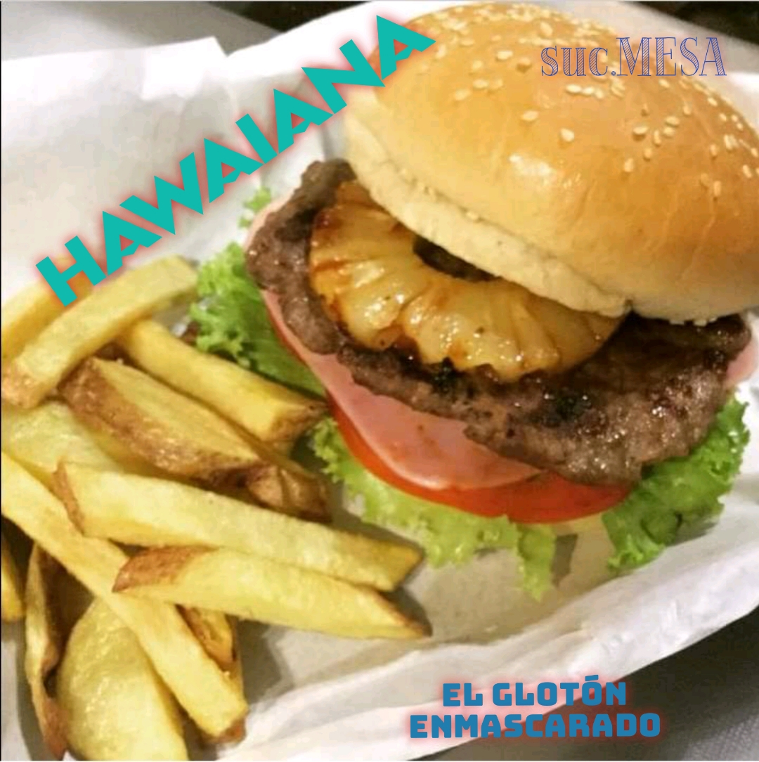 El Glotón Enmascarado Ruiseñores image 8