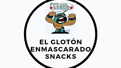 El Glotón Enmascarado Ruiseñores image 10