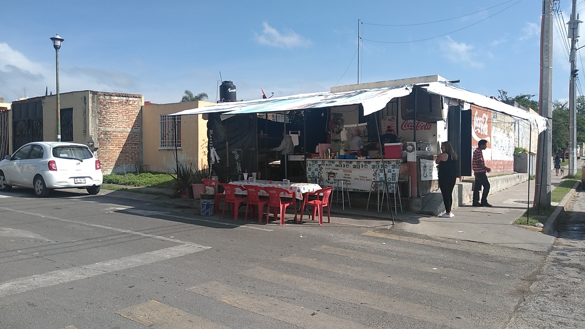 Tacos. Y lonches DON ROBER image 1