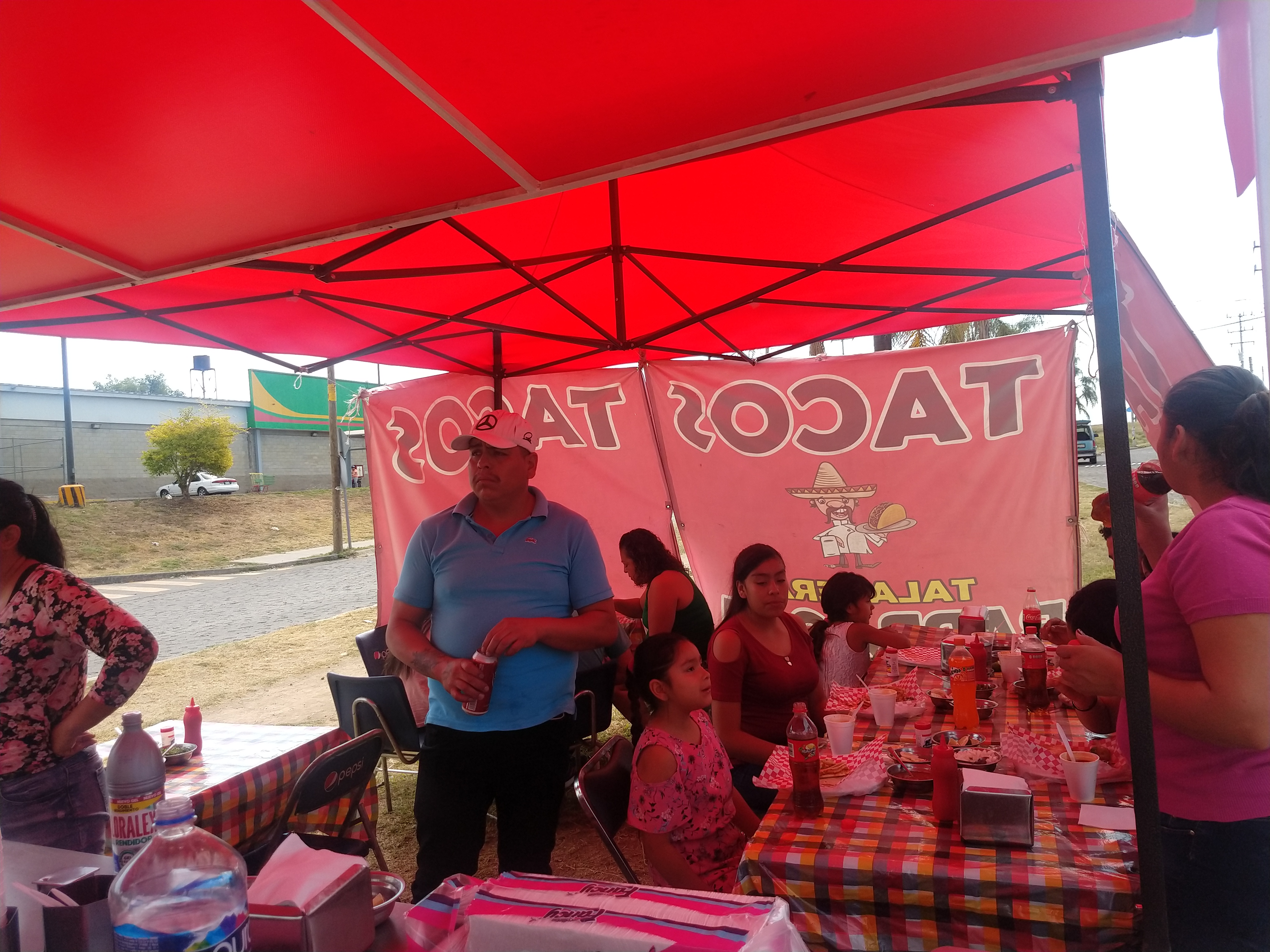 Tacos de barbacoa TALAVERA image 5