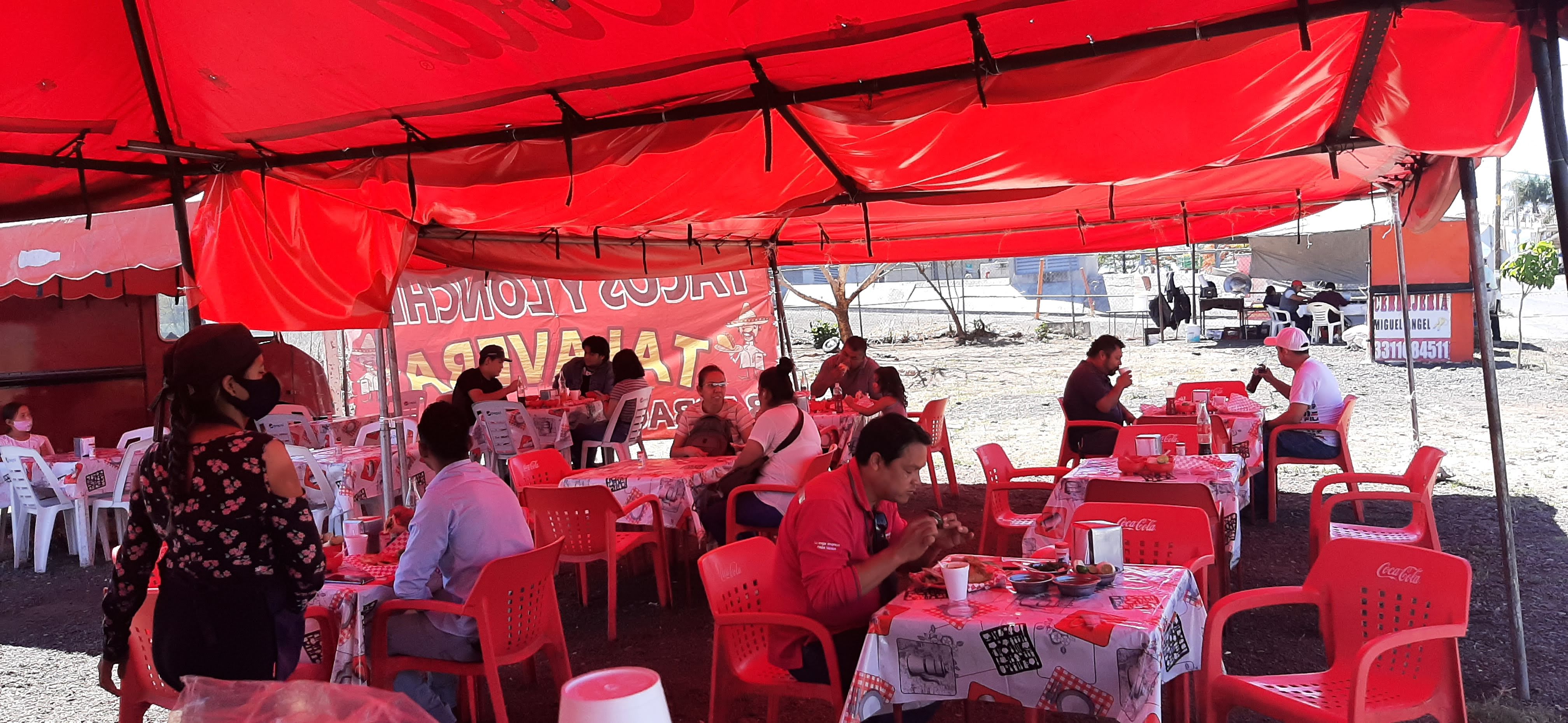 Tacos de barbacoa TALAVERA image 6