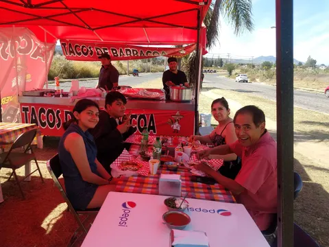 Tacos de barbacoa TALAVERA image 7