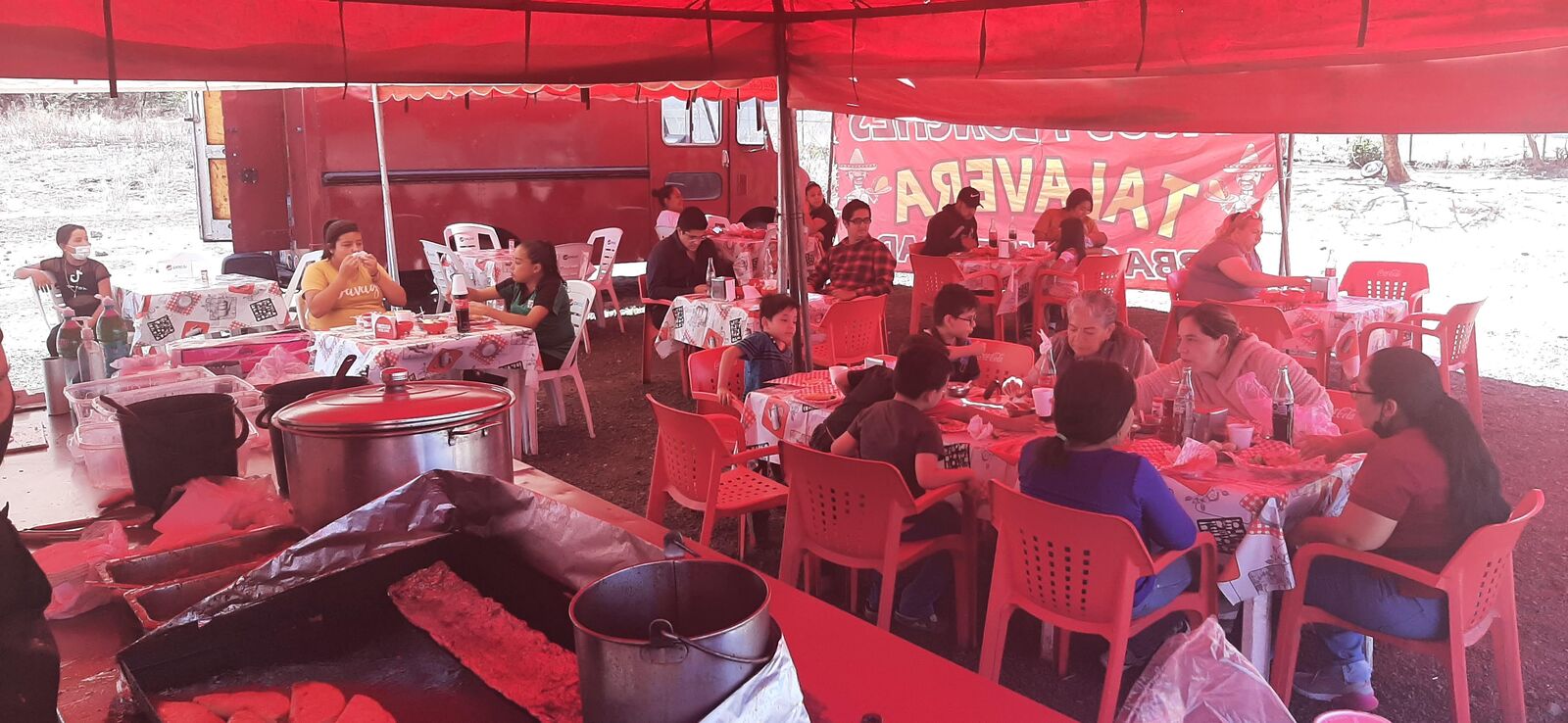 Tacos de barbacoa TALAVERA image 8