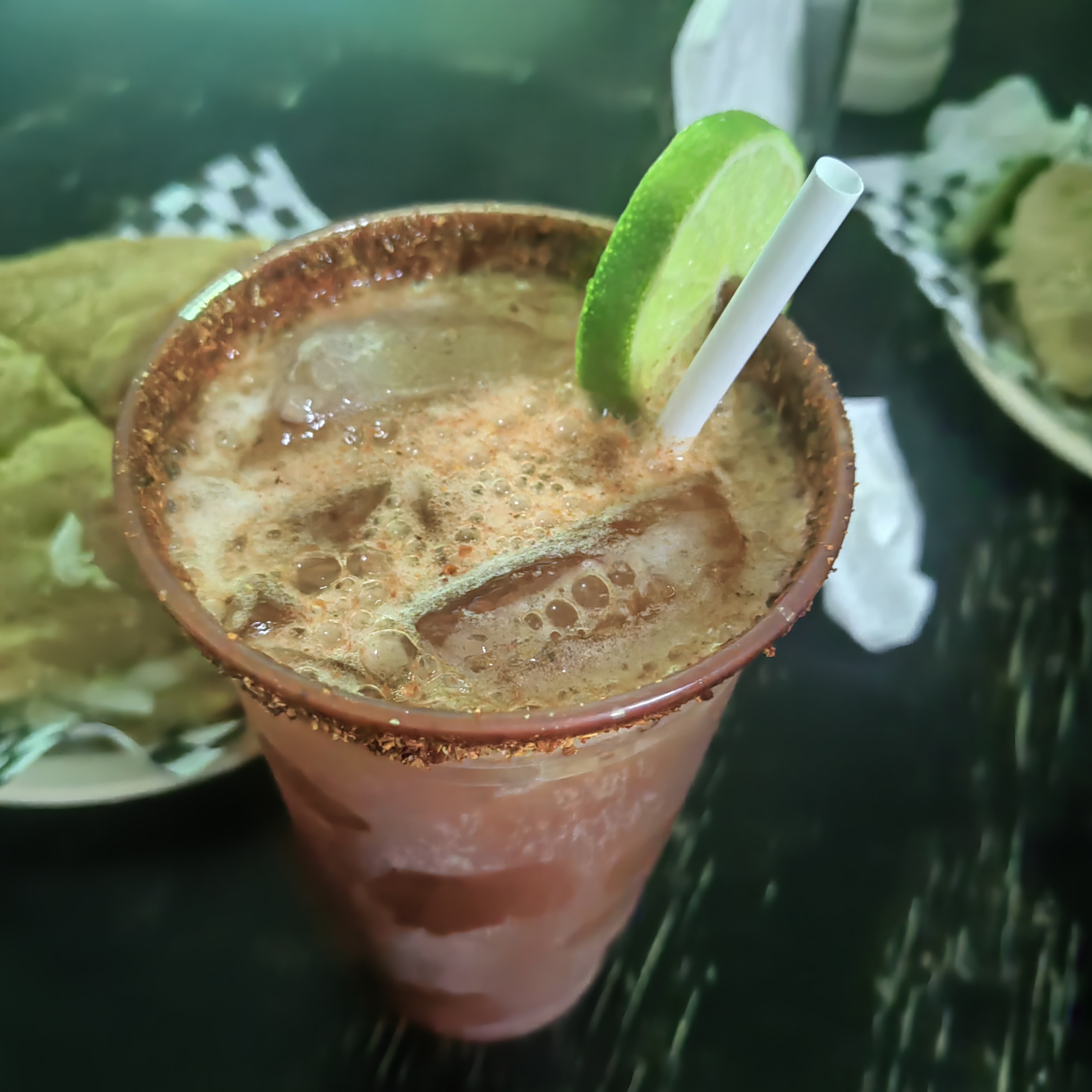 Dogos y hamburguesas el choche image 1