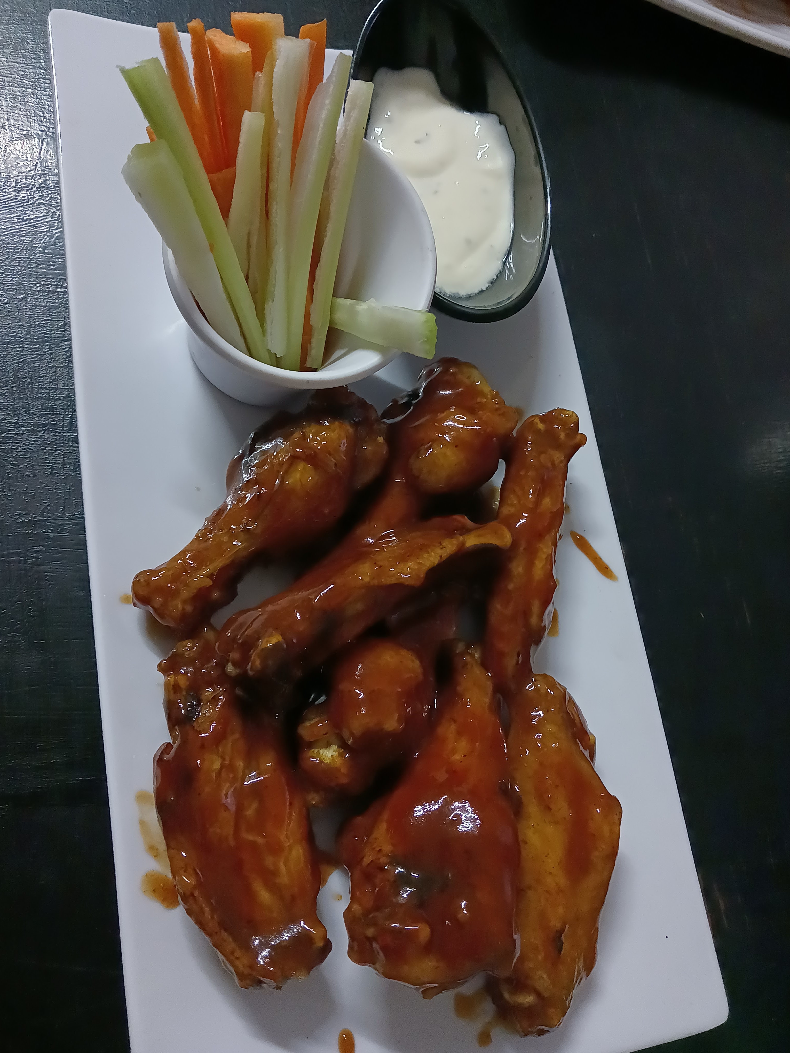 Dogos y hamburguesas el choche image 2