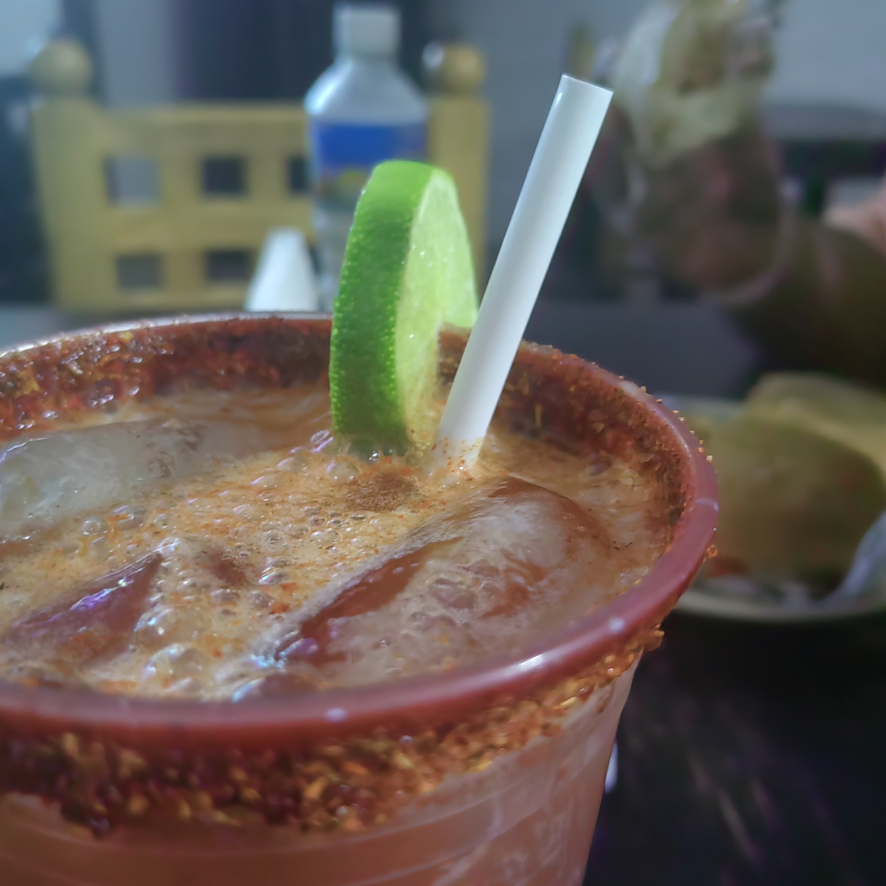 Dogos y hamburguesas el choche image 9