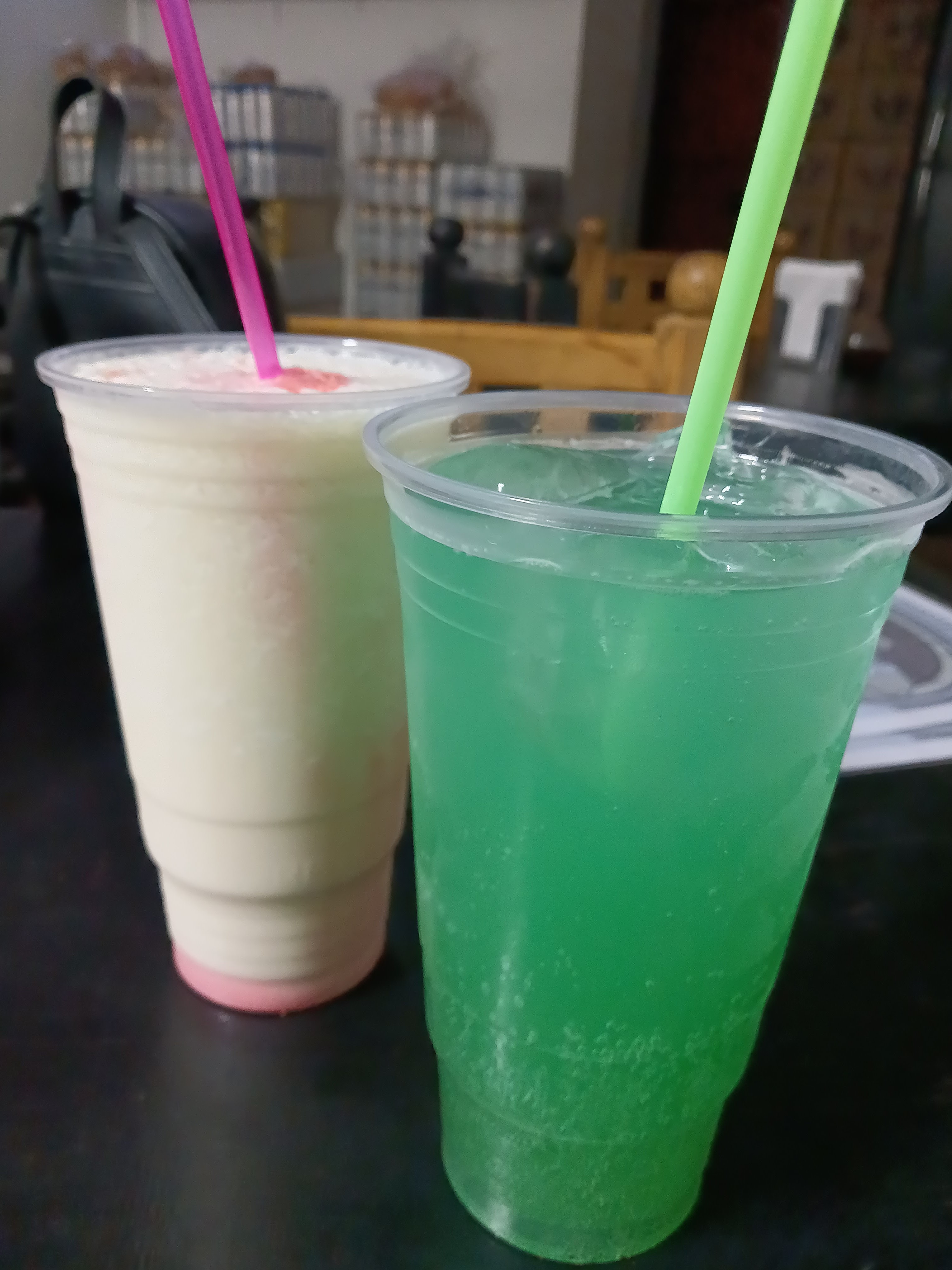 Dogos y hamburguesas el choche image 10