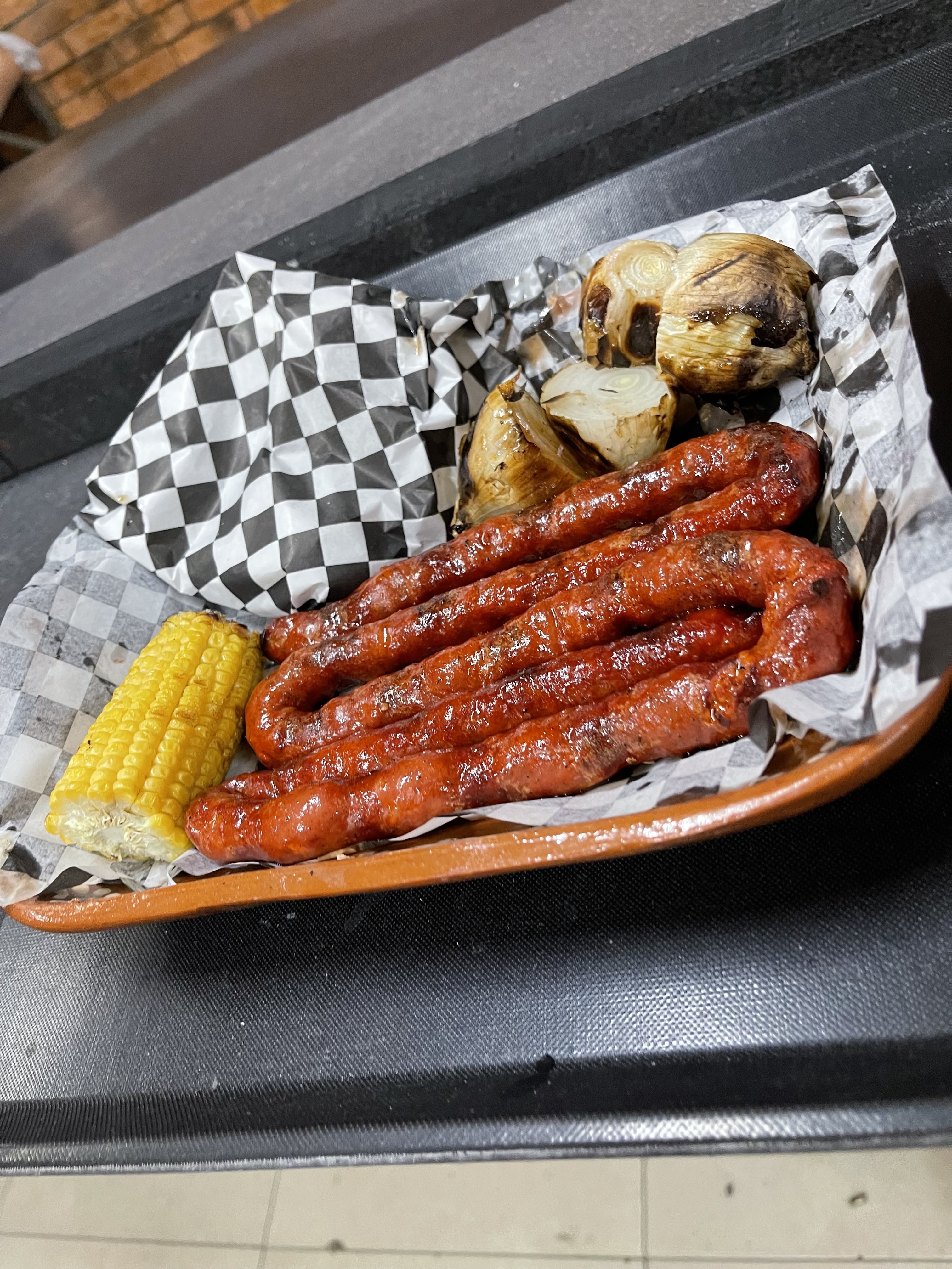 Tacolote Grill image 1