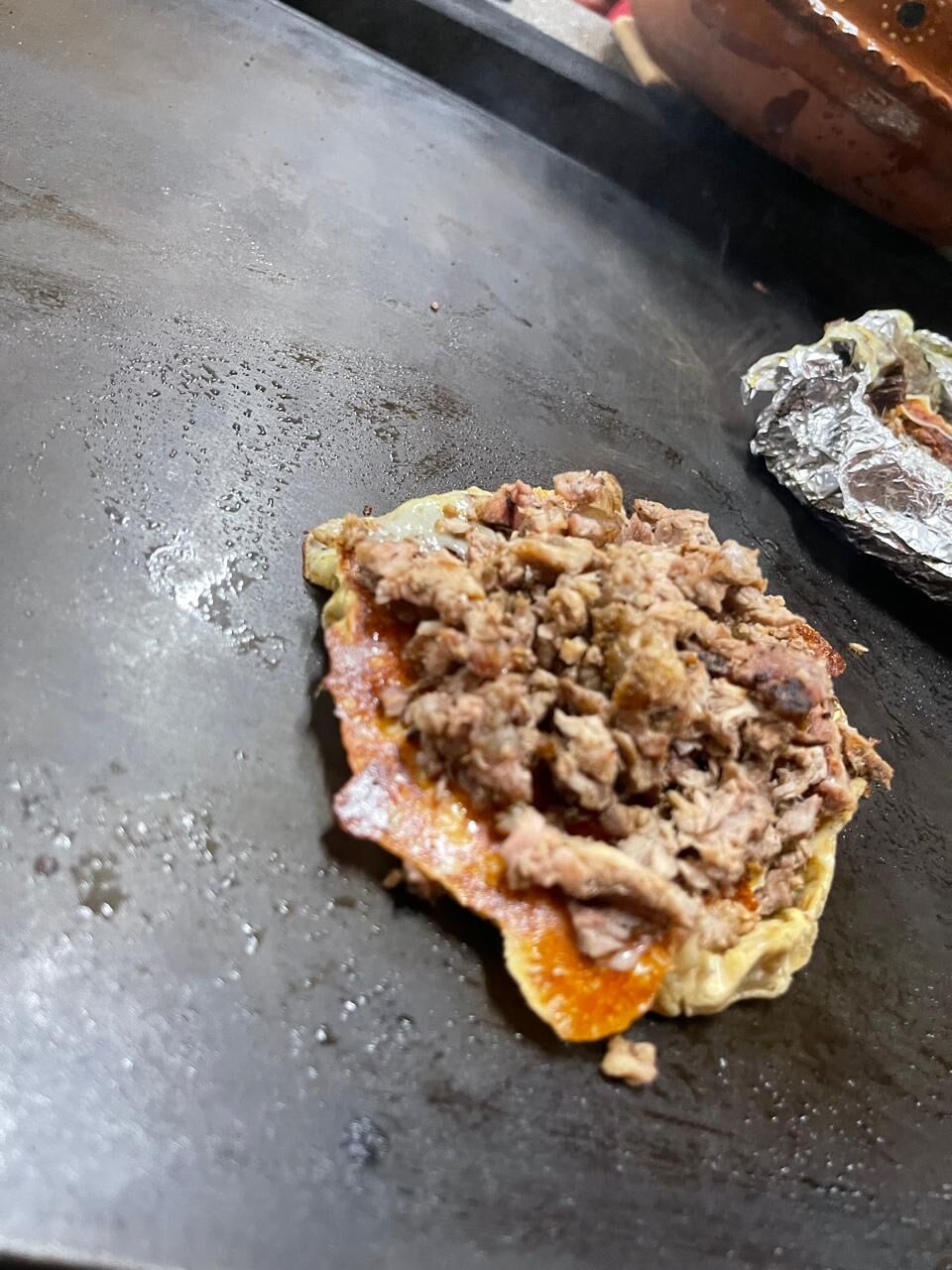 Tacolote Grill image 2
