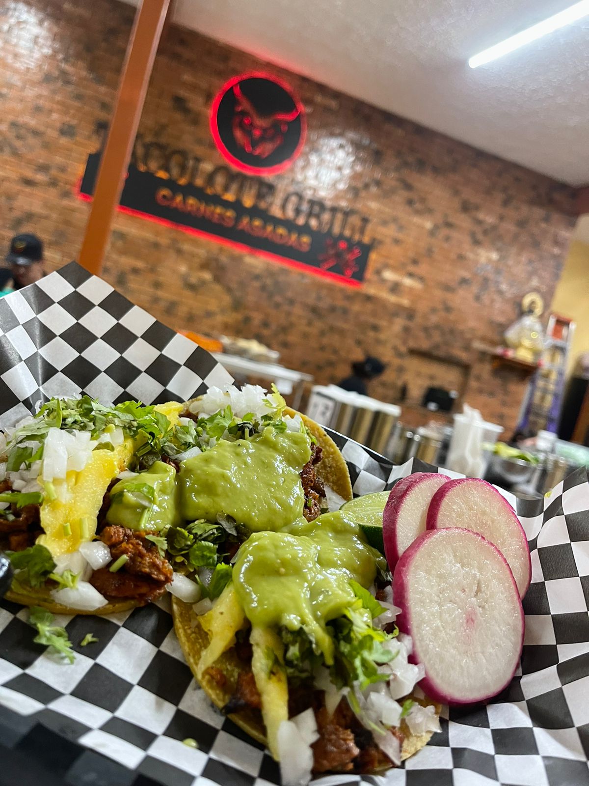 Tacolote Grill image 3