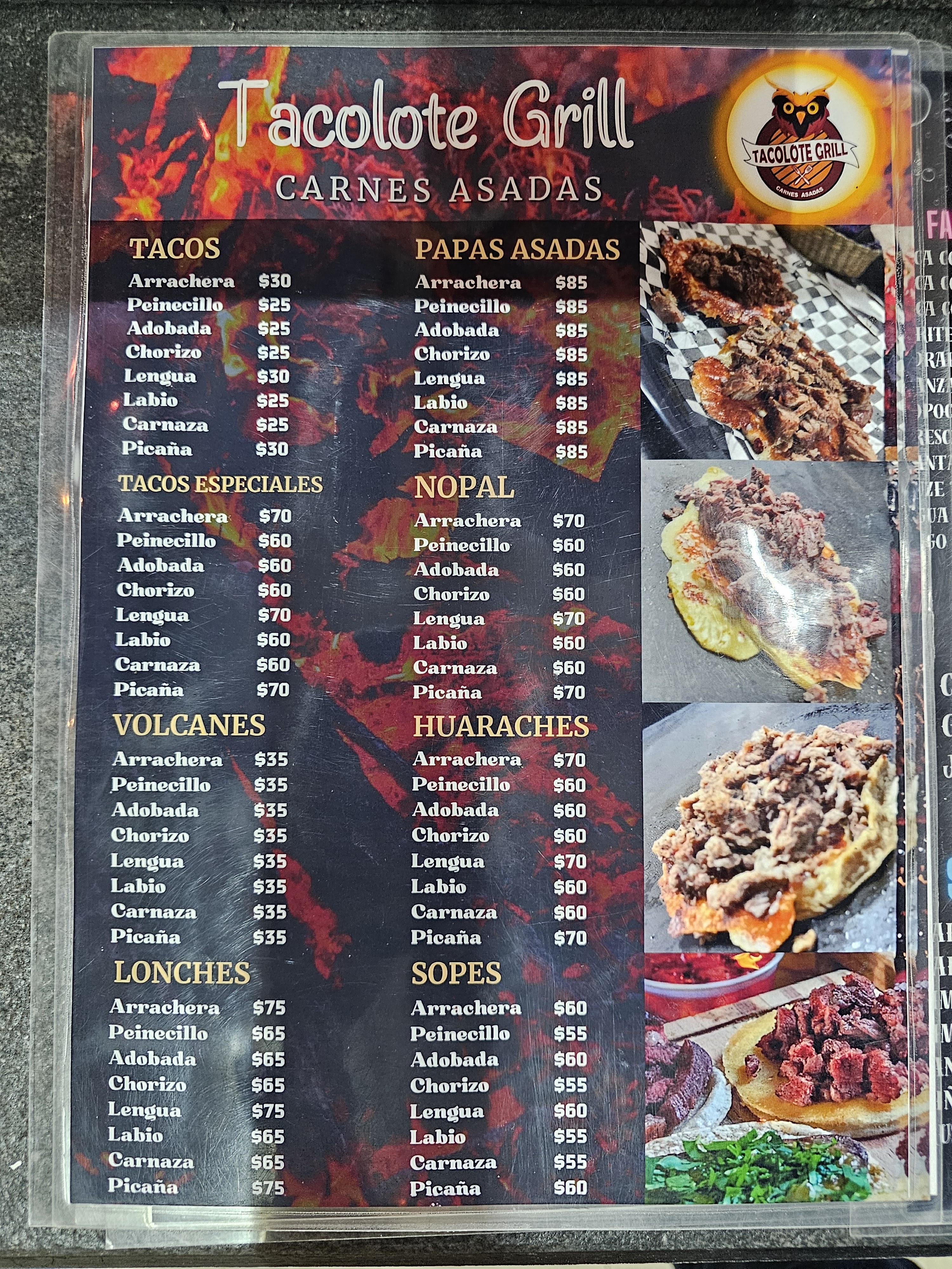 Tacolote Grill image 5