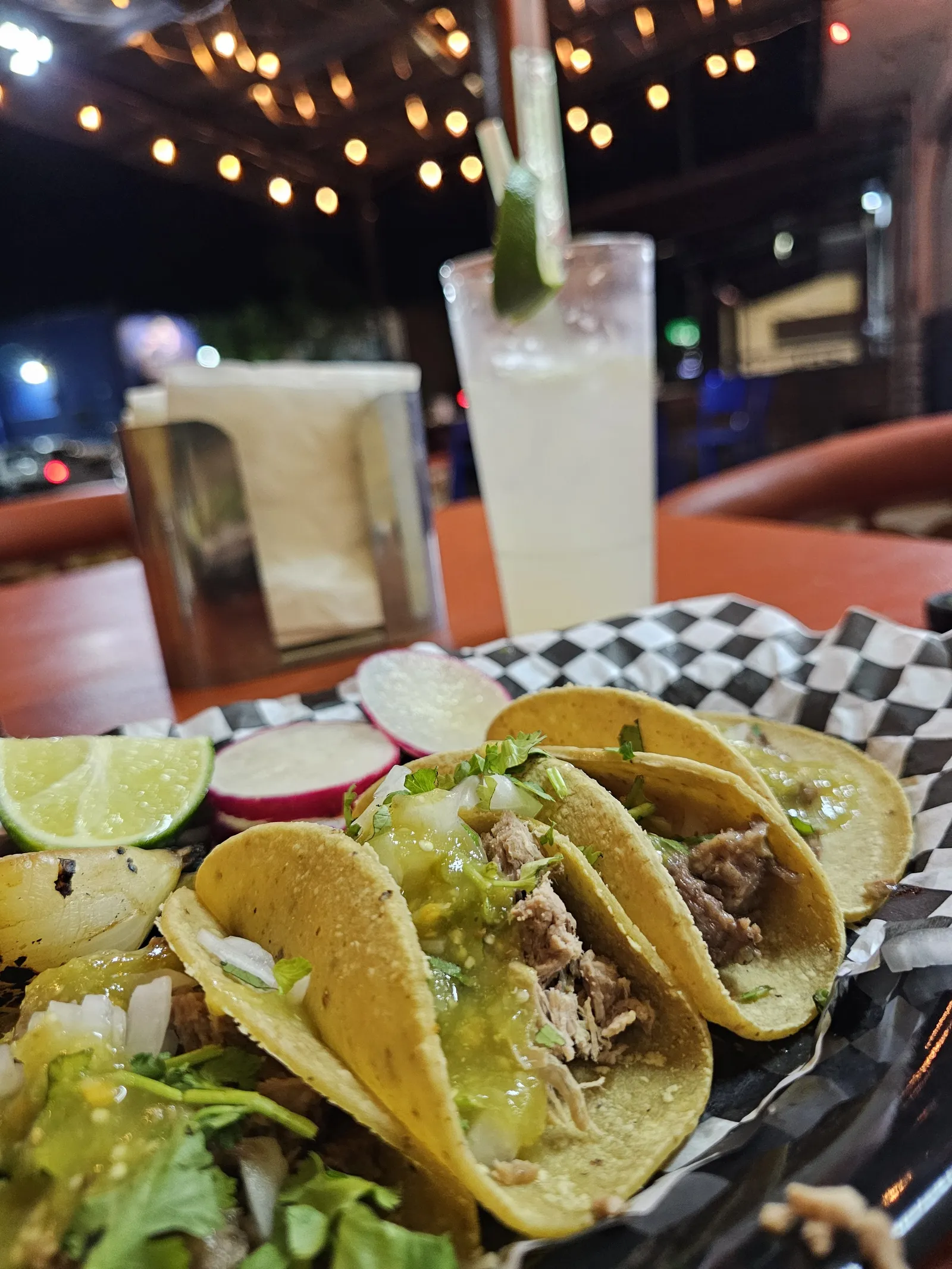 Tacolote Grill image 7
