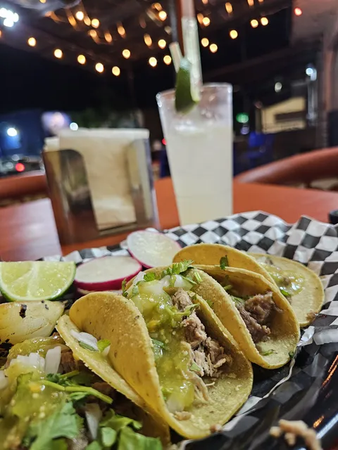 Tacolote Grill image 7