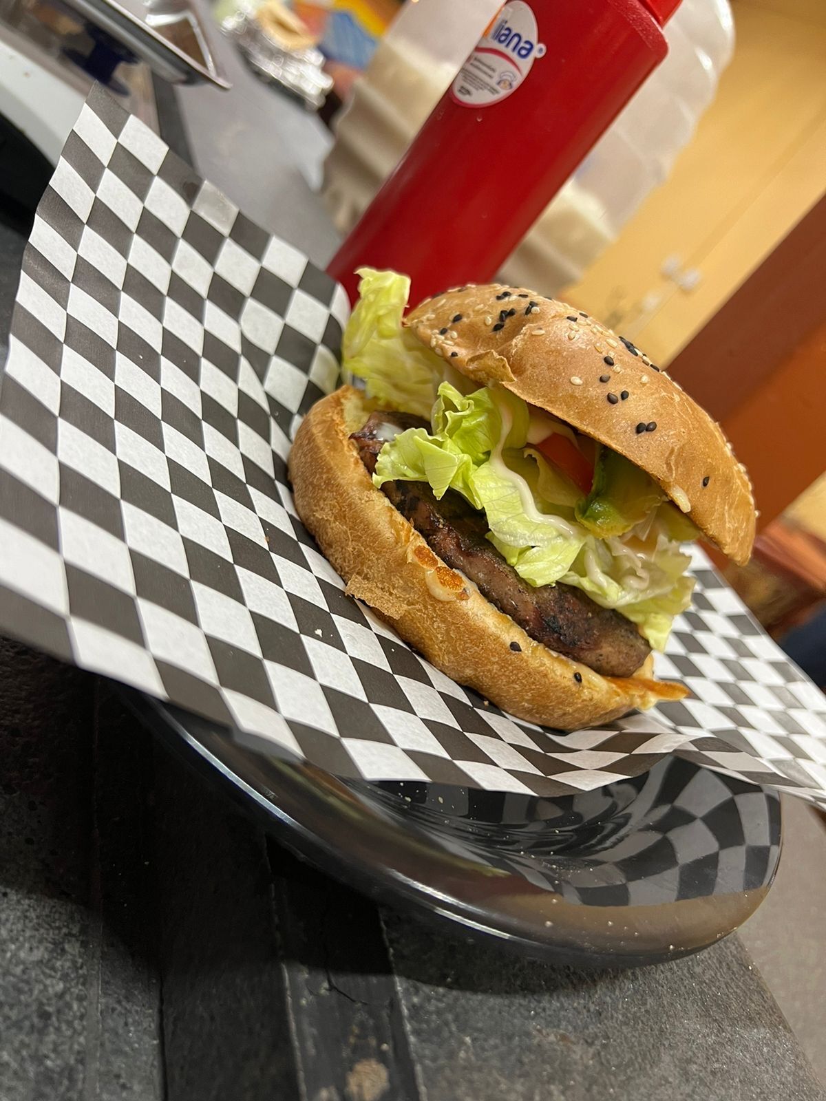 Tacolote Grill image 8