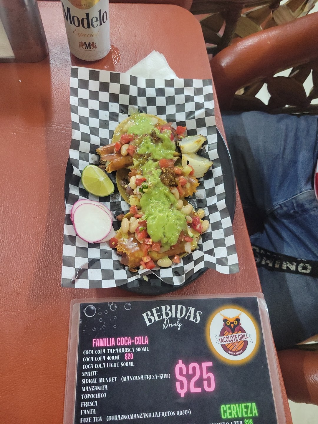 Tacolote Grill image 9