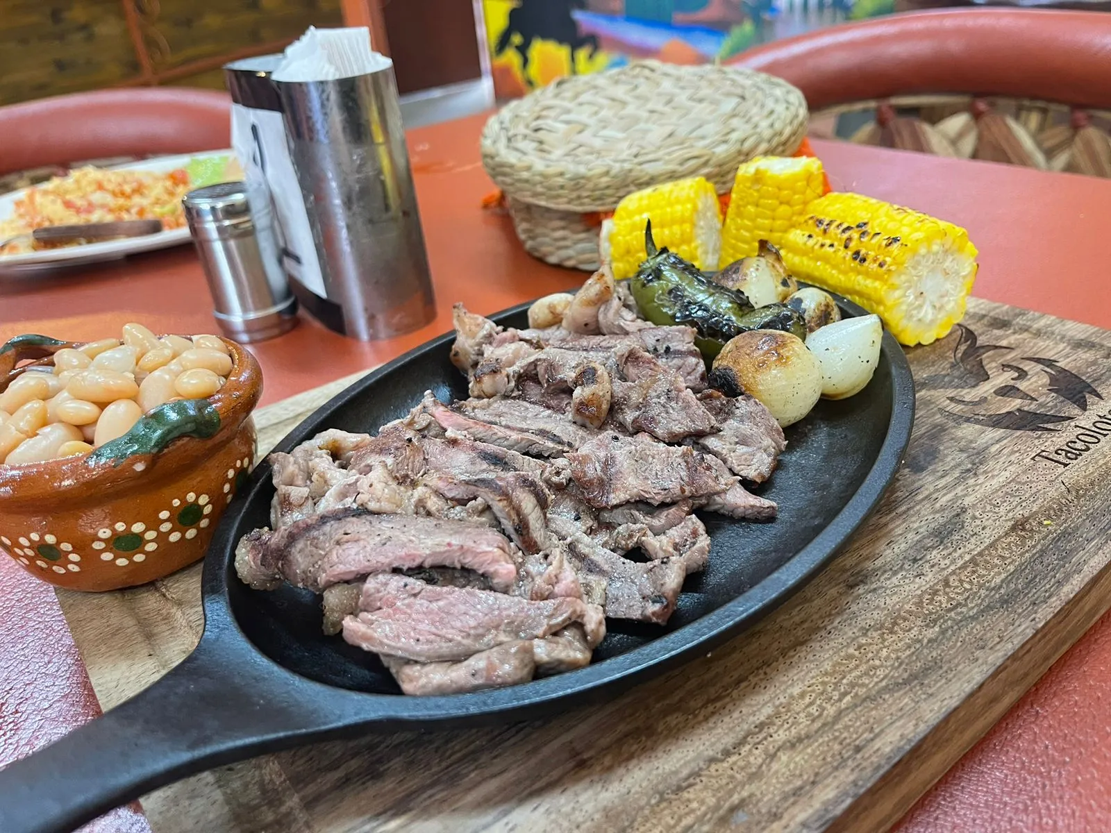 Tacolote Grill image 10