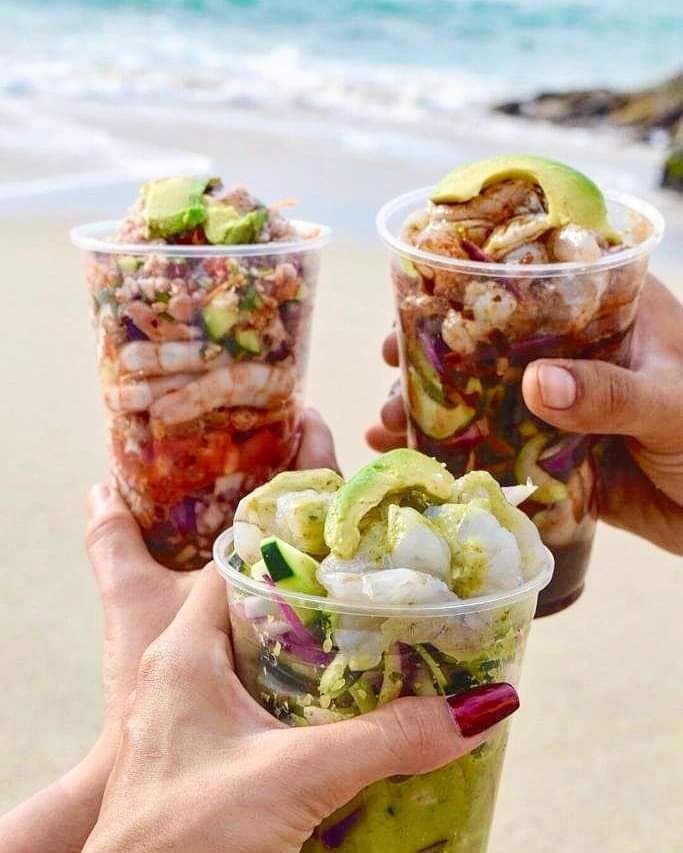 Mariscos kreazye Juan image 1