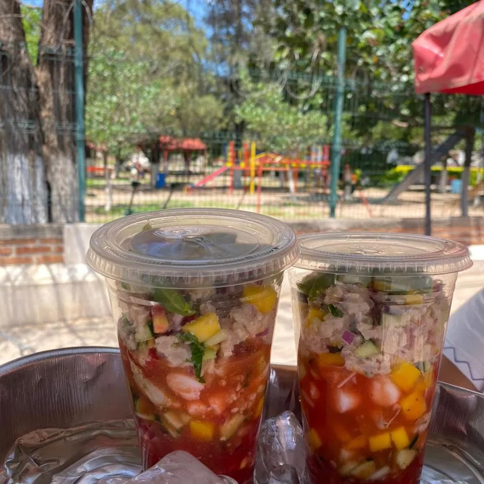 Mariscos kreazye Juan image 2