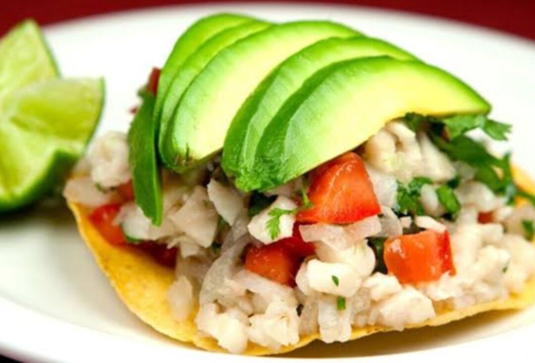 Mariscos kreazye Juan image 3