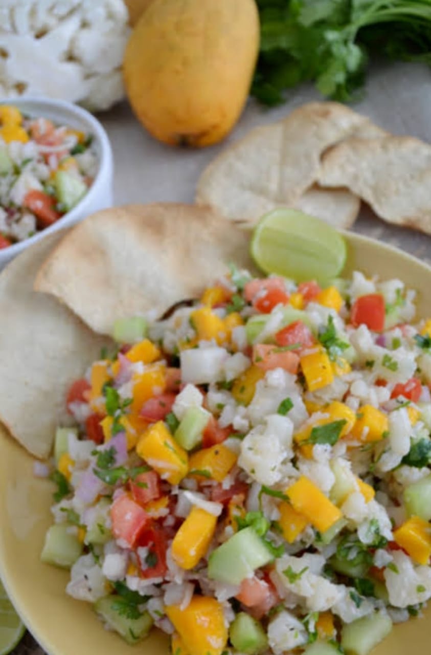 Mariscos kreazye Juan image 5