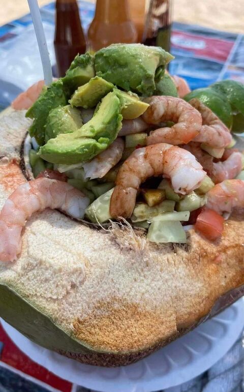Mariscos kreazye Juan image 6