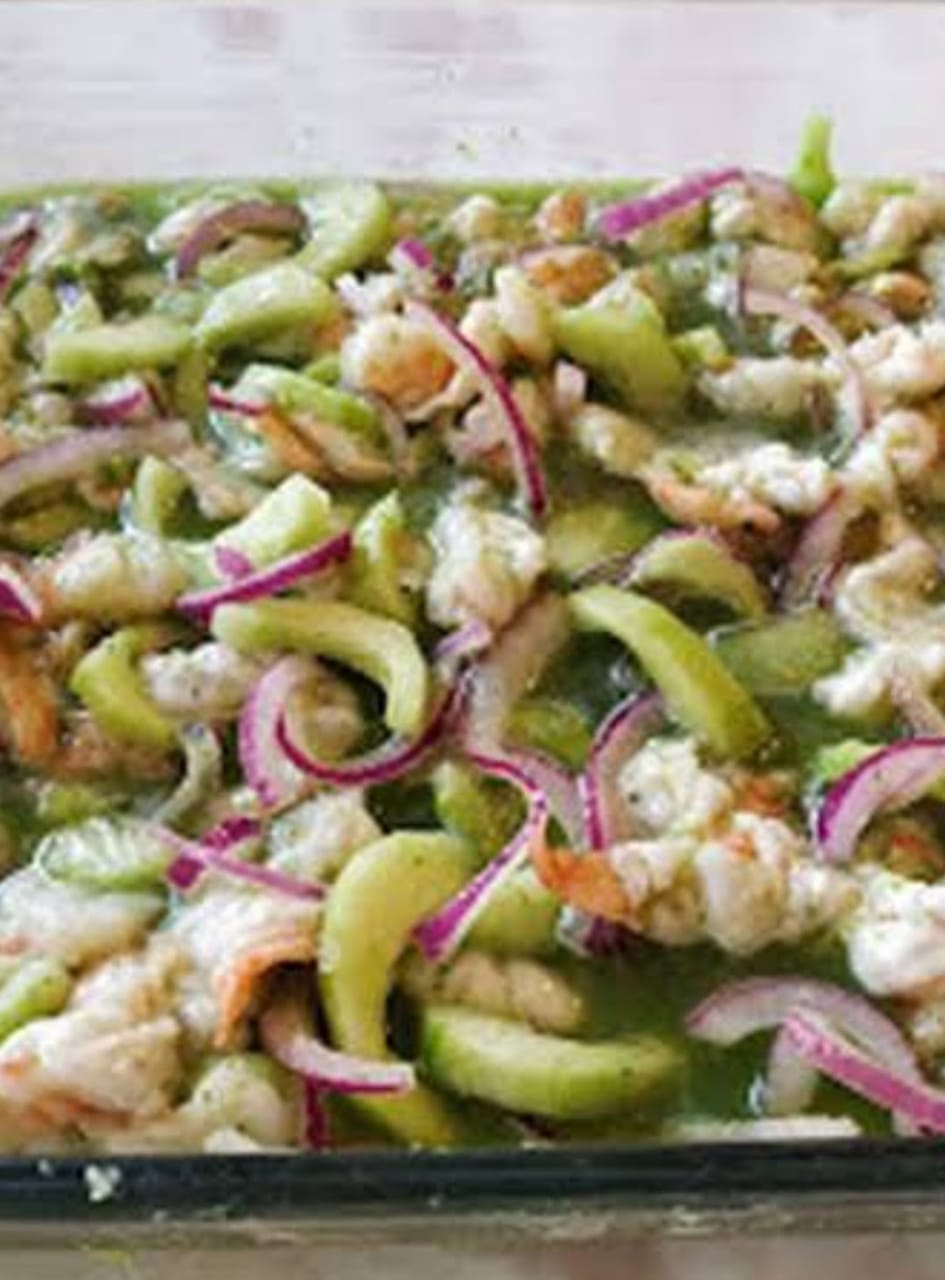 Mariscos kreazye Juan image 7
