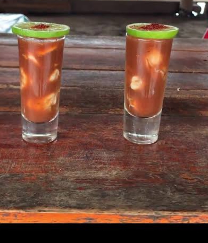 Mariscos kreazye Juan image 10