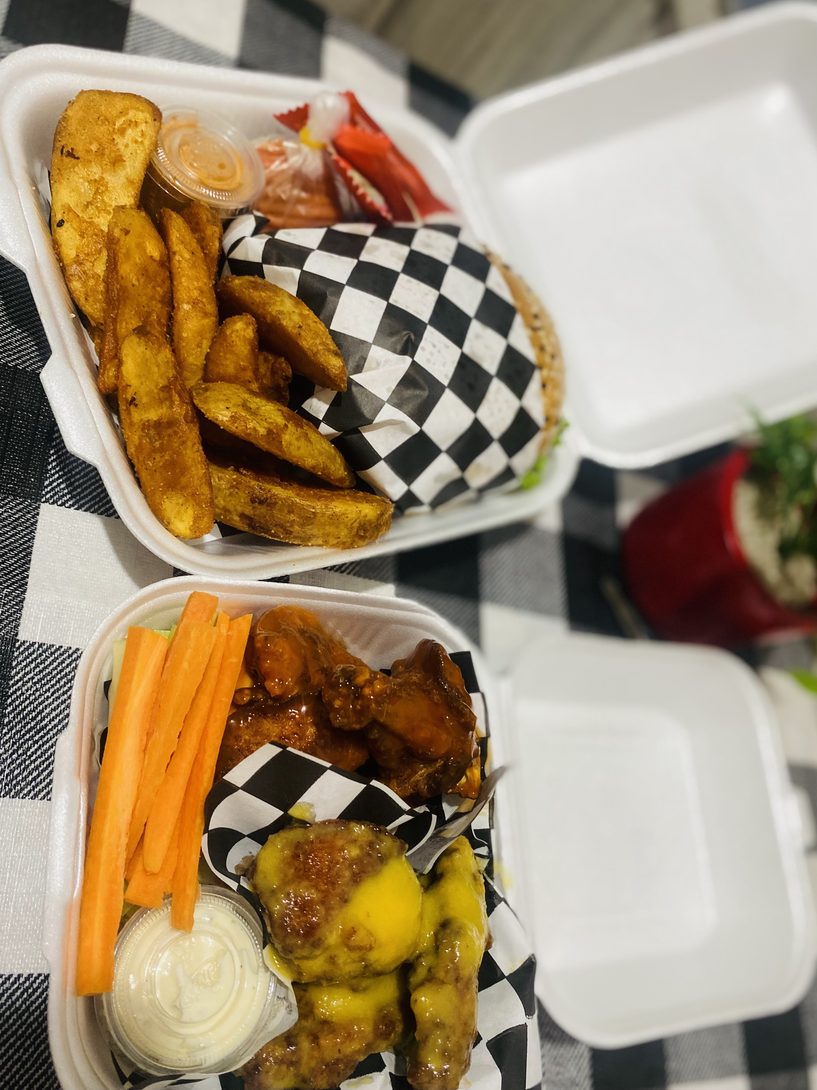 Los Super Tacos image 1