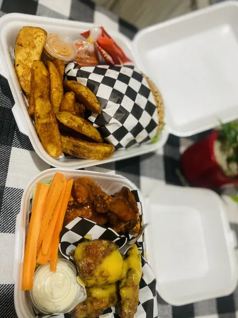 Los Super Tacos image 1
