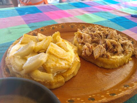 Desayunos el BUEN SAZON image 3