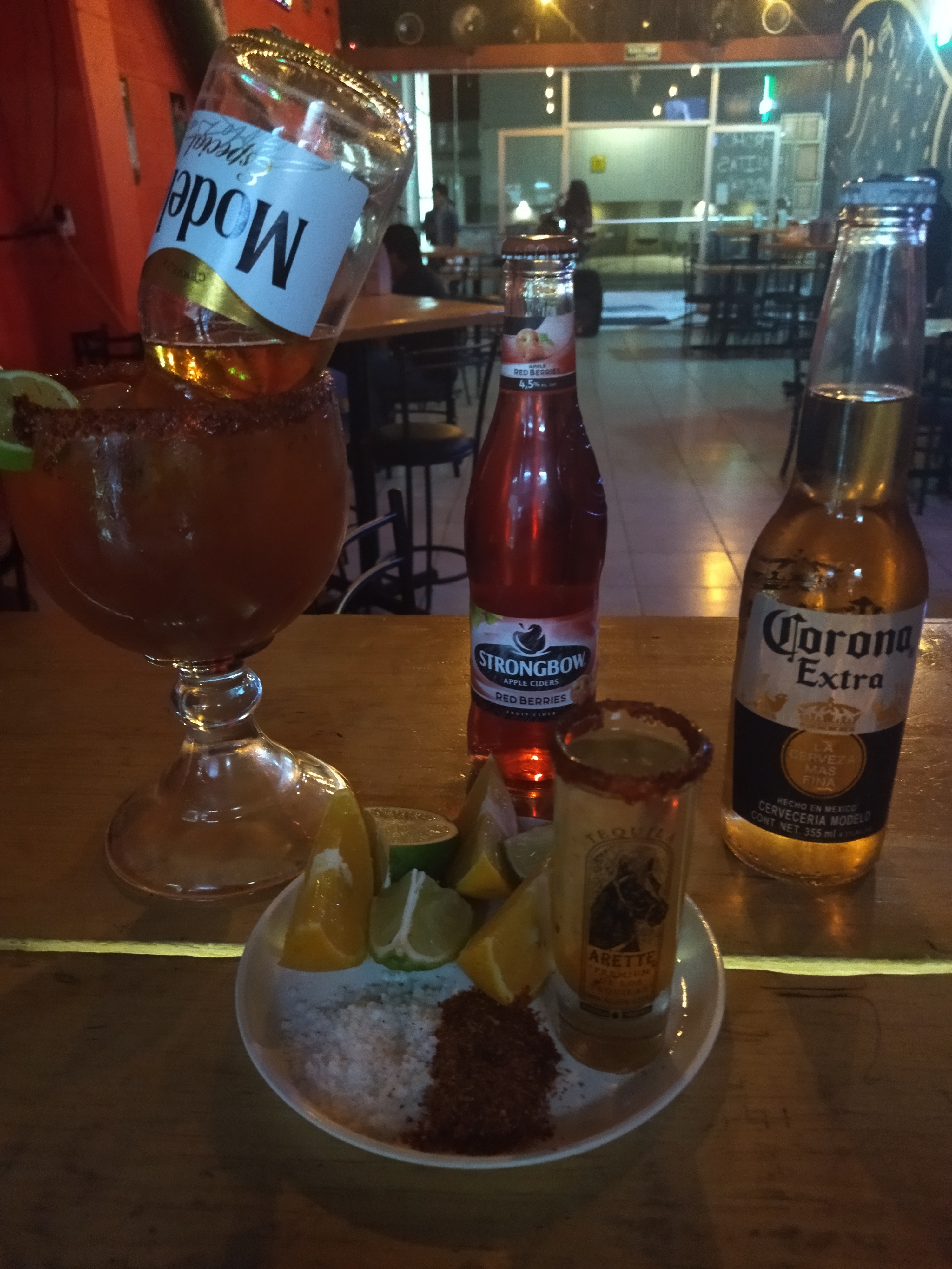 Desayunos el BUEN SAZON image 4