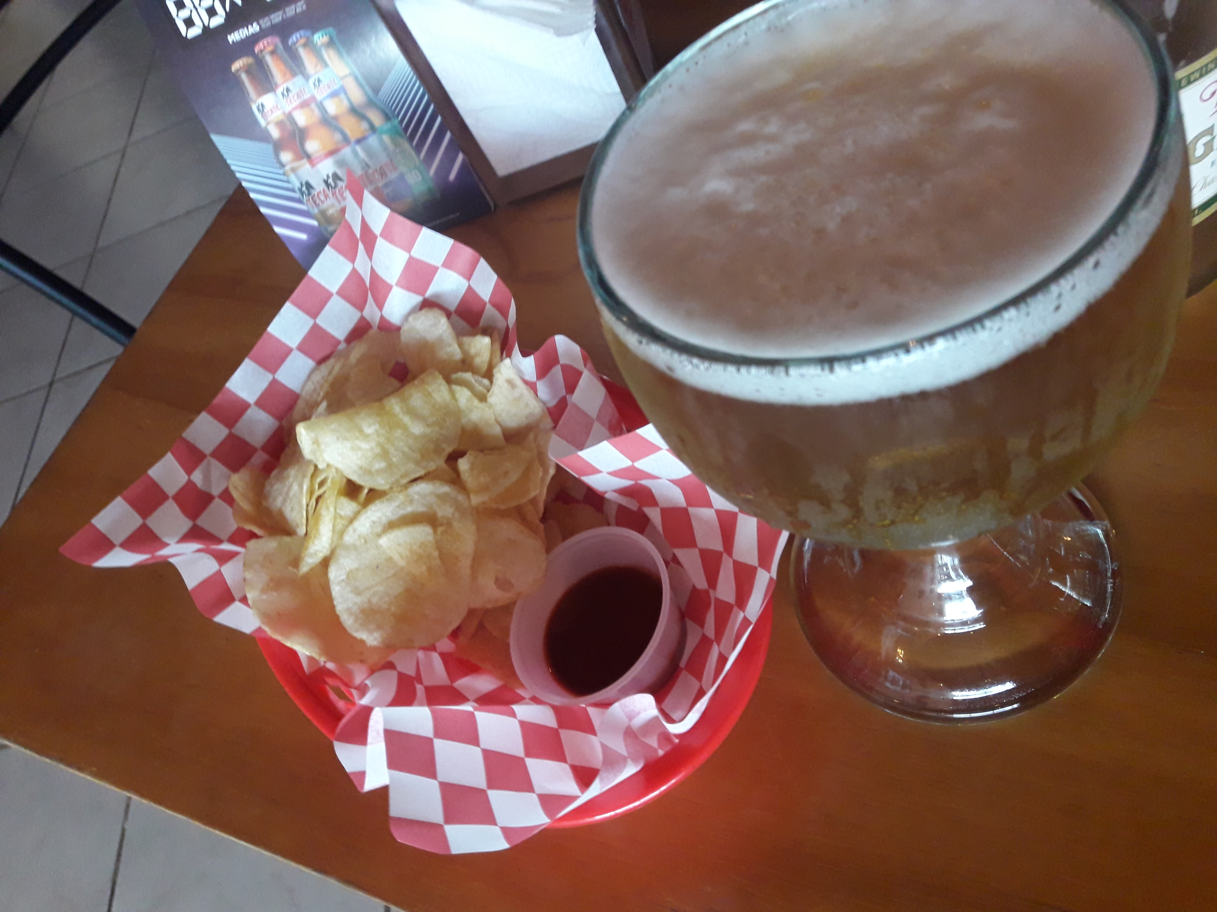 Desayunos el BUEN SAZON image 9