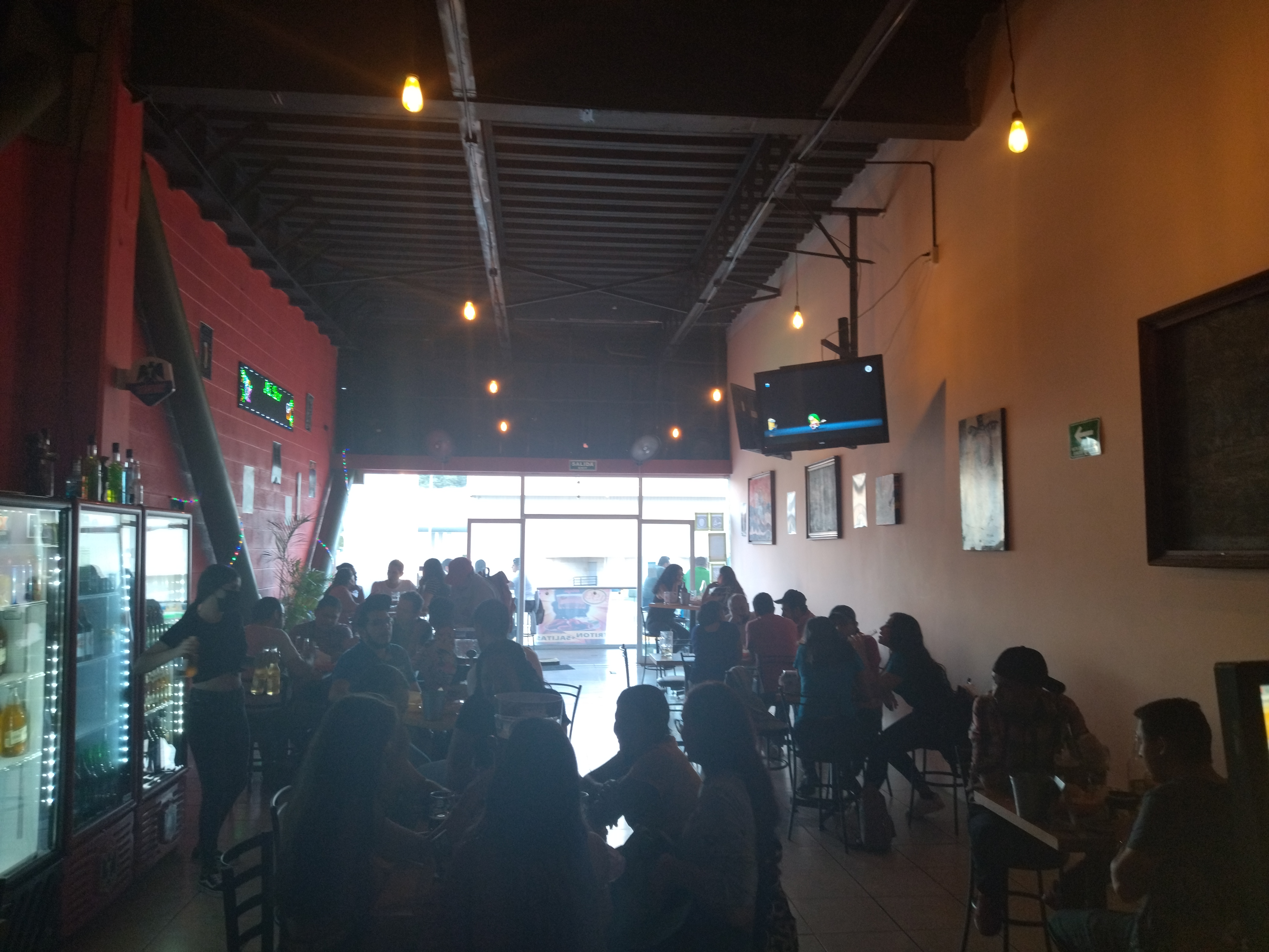 Desayunos el BUEN SAZON image 10