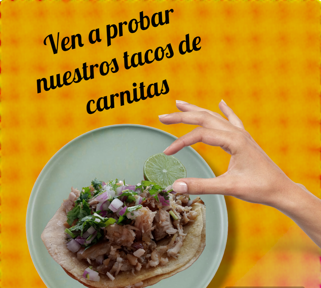 Carnitas Quiroga image 1